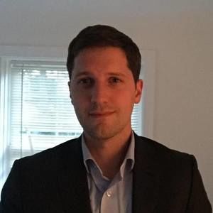 Meet your Posher, Aaron